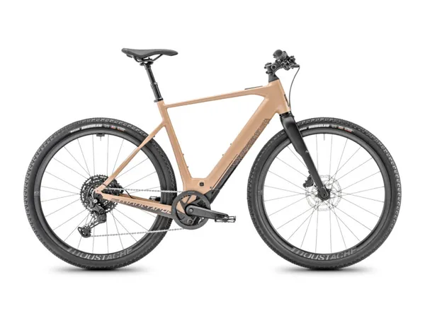 E-Gravel / E-Road