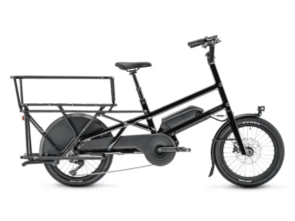 E-Cargo