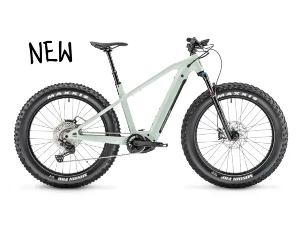 E-Fatbike