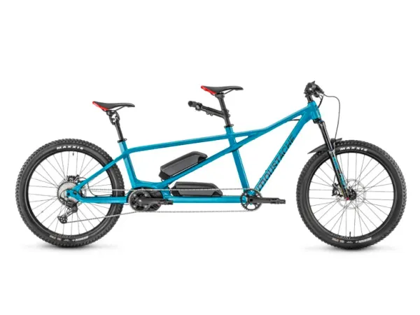 E-Tandem