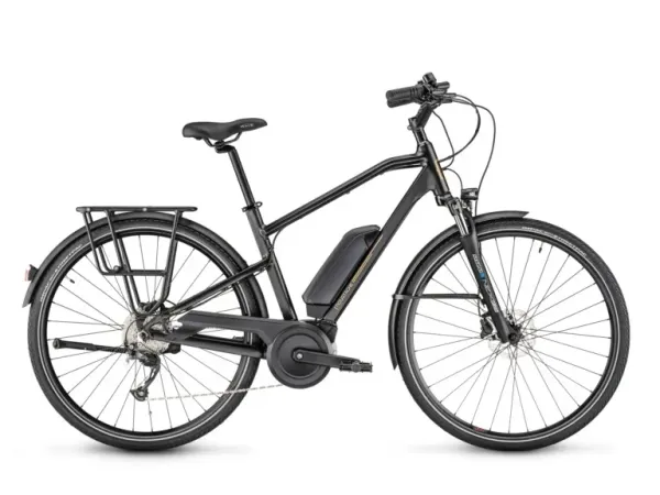 E-Trekking / SUV E-Bike